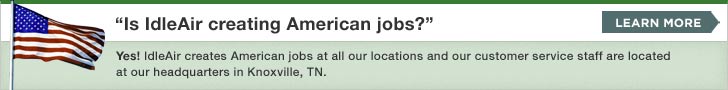 IdleAir Internal - American Jobs