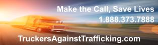 Truckers Against Trafficking