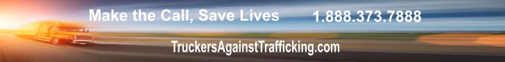 Truckers Against Trafficking