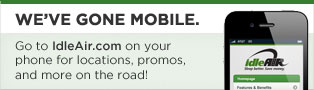 IdleAir Mobile