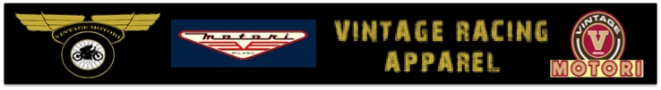 Vintage Motori