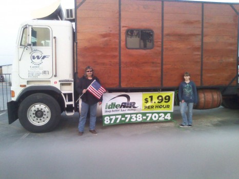 2012-01-17 Shane, Sabrina Ammon