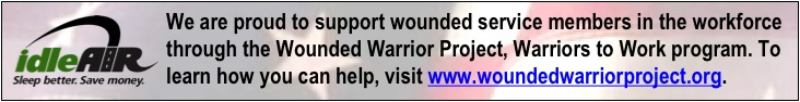Wounded Warrior Project