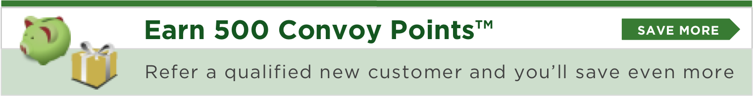 IdleAir - Convoy Points - 500 for a Referral