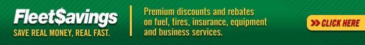 Fleet Savings