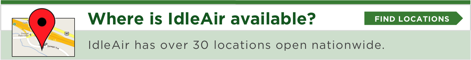 Over 30 Locations